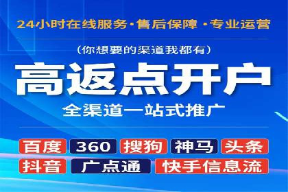 成功SEM推广竞价案例分享